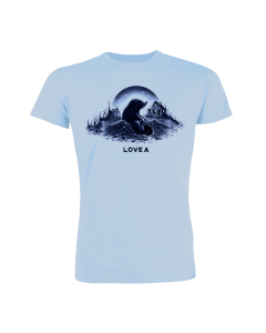 LOVE A 'Maulwurf' Unisex Shirt
