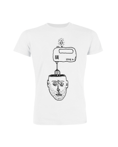 LOVE A 'Mixer' Unisex Shirt